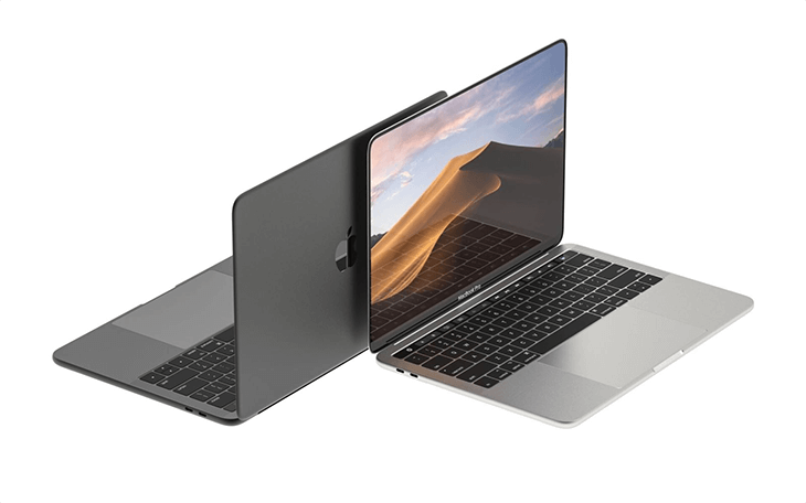 Macbook Pro 13 inch mới bị chê tơi tả ngay sau khi ra mắt 2